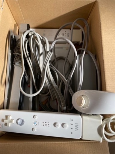 WII セット