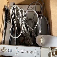 WII セット