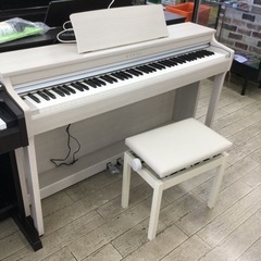 NONO　KAWAI プレミアムホワイトメープル調(CN29A) 2020 河合楽器 CN29A デジタルピアノ プレミアムホワイトメープル調