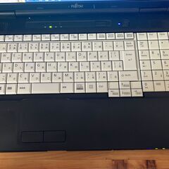 1ヵ月保証】富士通 LIFEBOOK A572/F office SSD windows 10 pro