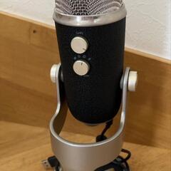 美品　Blue Max
USB microphone