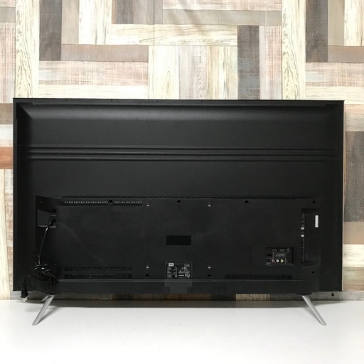 即日受渡❣️49型液晶 TV HDMI4端子付23500円 | pcmlawoffices.com
