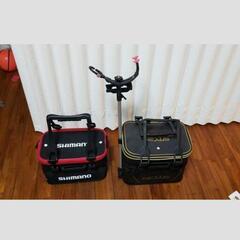 ふかせ釣り一式