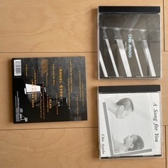 綾戸智恵　CD 3枚