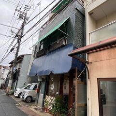 連帯保証人不要☆賃貸アパート☆岡山市北区奉還町