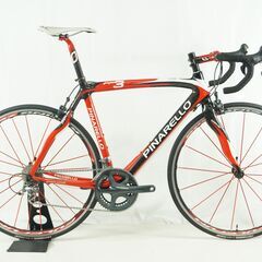 PINARELLO 「ピナレロ」 FP3 カスタム 2009年モ...