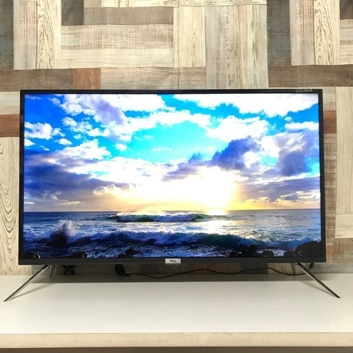 即日受渡❣️4年前購入送料込32型液晶TV USB端子.HDMI付ゲーム用に最適