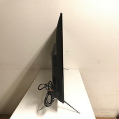 即日受渡❣️①２年前購入40型外付けHDDに裏番組録画🆗17500円