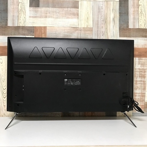 即日受渡❣️①２年前購入40型外付けHDDに裏番組録画17500円 - 液晶テレビ