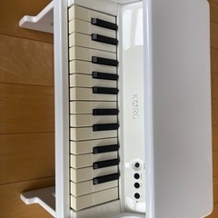 tiny PIANO 子供用ピアノKORG DIGITAL TO...