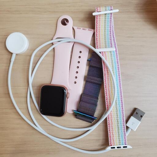 [値下げ]Apple Watch Series 4