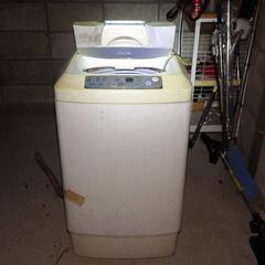 ☆😺ハイアール  全自動洗濯機 JW-K42A