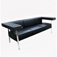 ソファーセット　bene　コフィス　本革　リユース品　値下げしました！