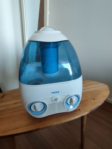 加湿器