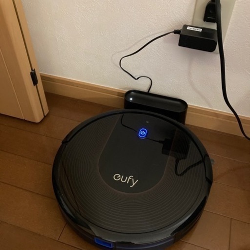 お掃除ロボット