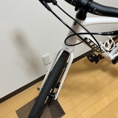 トレックfx3 現行モデル Sサイズ