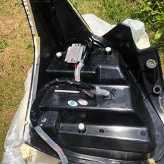 【流れるウィンカー】スズキ 新型 スイフト LEDテールランプ シーケンシャルウィンカー SONAR製