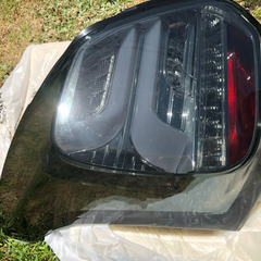 【流れるウィンカー】スズキ 新型 スイフト LEDテールランプ シーケンシャルウィンカー SONAR製