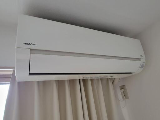 HITACHI エアコン
