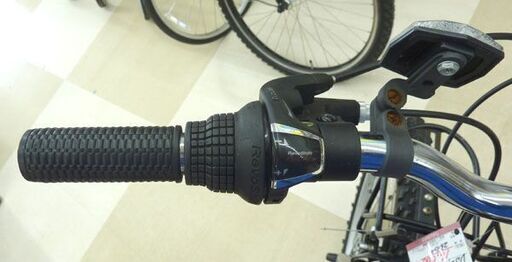 札幌市/清田区 マウンテンバイク 26インチ DS-R ブラック系 ...