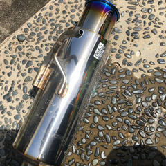 柿本改 (KAKIMOTO) スズキ スイフト ZC83S RS / ZC53S ハイブリッドRS