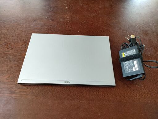 ZOOM会議も快適 超軽量 VersaPro UltraLite VK18TG-G office付