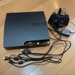 引き取り希望　PS3 SONY PlayStation3 CEC...