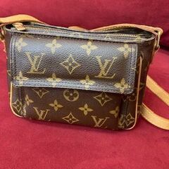 LOUIS VUITTON　ルイ ヴィトン　ヴィバシテＰＭ　モノ...