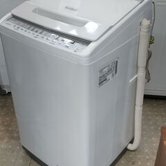 日立 7.0㎏ 洗濯機 保証有り【愛千142】