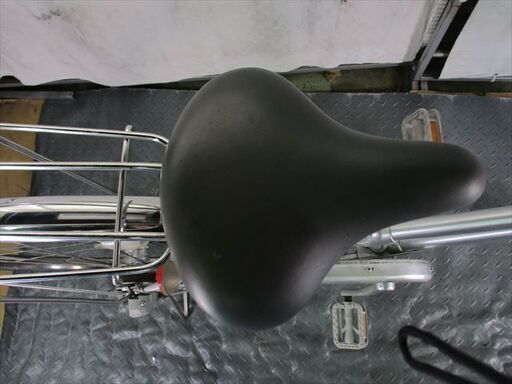 C668 限定特価 整備済み☆ブリヂストン プレビオ☆ 中古自転車 【27