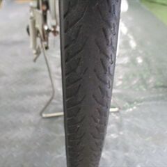 C669　限定特価　整備済み★ブリヂストン　アルベルト★ 中古自転車 【27インチ　シルバー 】