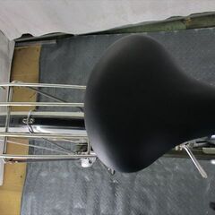 C669　限定特価　整備済み★ブリヂストン　アルベルト★ 中古自転車 【27インチ　シルバー 】