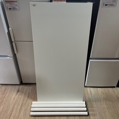 IKEA デスク LINNMON ホワイト 幅121×奥行60×...