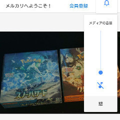 【ネット決済・配送可】ﾎﾟｹｶスノーハザード、クレイバースト