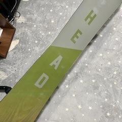 スノーボード　HEAD板　ブーツ　ウェア