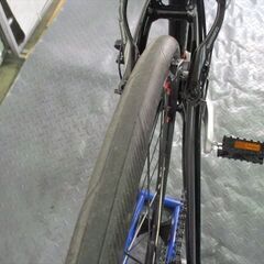 C677☆35800円スタート☆整備済み スポーツ中古自転車【クロスバイク 