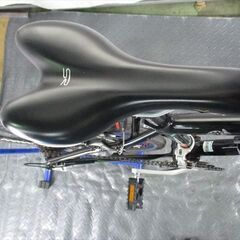 C677☆35800円スタート☆整備済み スポーツ中古自転車【クロスバイク