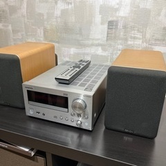 ONKYO CR-N765