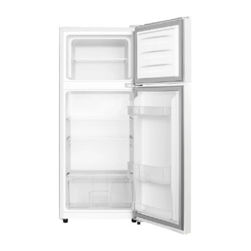 冷蔵庫（新品購入から２年使用）