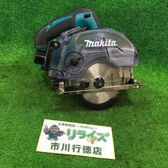 マキタ KS511DZ 充電式マルノコ 本体のみ【市川行徳店】【店頭取引限定 