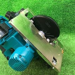 マキタ KS511DZ 充電式マルノコ 本体のみ【市川行徳店】【店頭取引限定