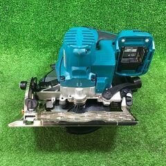 マキタ KS511DZ 充電式マルノコ 本体のみ【市川行徳店】【店頭取引限定】【中古】管理番号：ITPNJW9V1I94 マキタ KS511DZ 充電式マルノコ 本体のみ【市川行徳店】【店頭取引限定