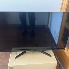 【値下げしました】FUNAI 32V型 液晶テレビ FL-32H...