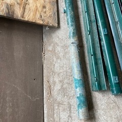 庭にドッグラン、害獣避け等に