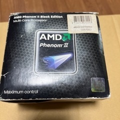 AMDクーラー部分のみ