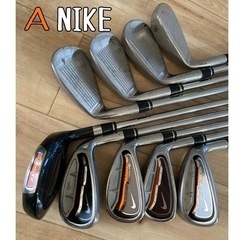 ゴルフバッククラブセット⛳️＊おまけ大量！すぐ始められる！初心者から中級者にオススメ✨