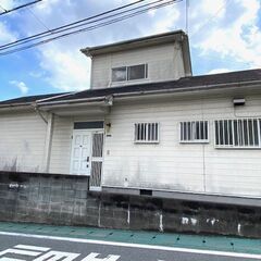 🏡家賃は安いが現状貸しです　人気の那珂川市　戸建て賃貸🏡 - 那珂川市