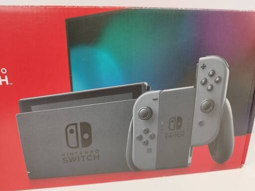 新型モデル Nintendo Switch/HAD-S-KAAAA thebrewbarn.com.au