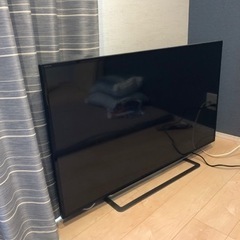 【追記あり】TOSHIBA液晶カラーテレビ49型
