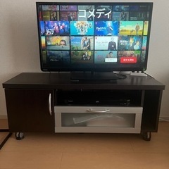 ニトリ テレビボード